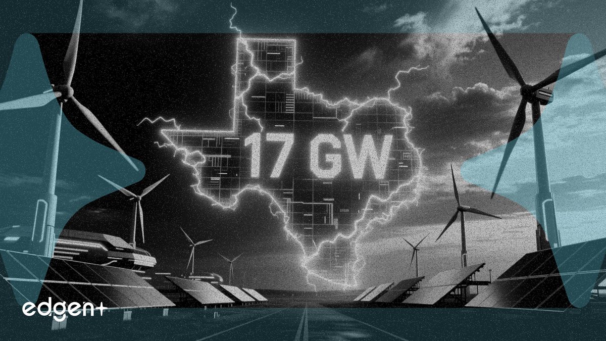 Fermi America, 5 GW İzni Başvurusundan Sonra 17 GW Teksas Şebekesini Hedefliyor