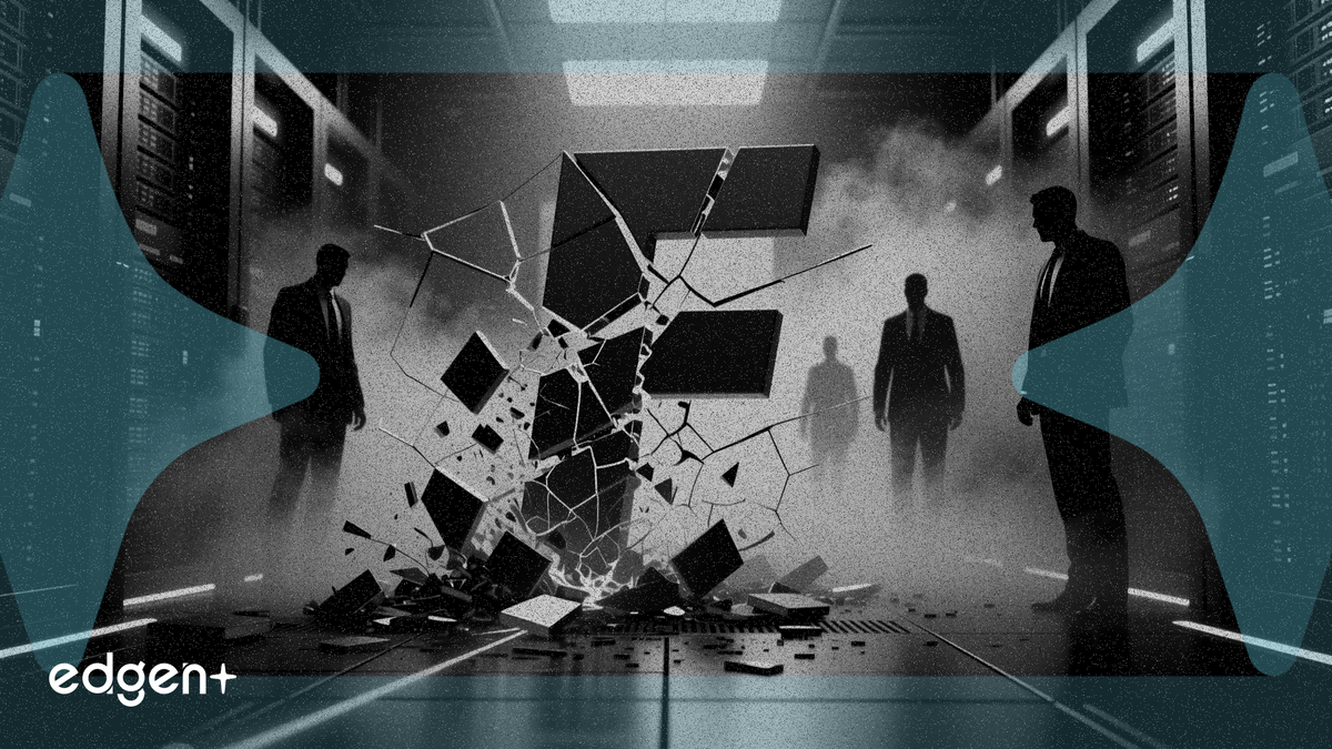 페르미, 데이터 센터 구조 조정 중 CEO·CFO 사퇴로 주가 18% 폭락