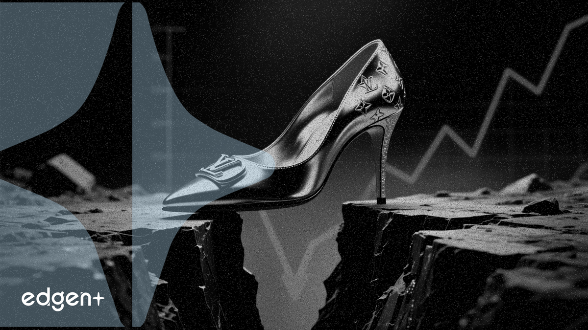 Las ventas de Ferragamo caen un 1,2% mientras se profundiza la brecha en el mercado del lujo