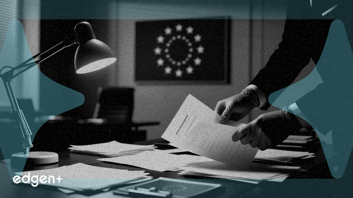 EU, 역내 무역 제한 혐의로 페레로 사무실 압수수색