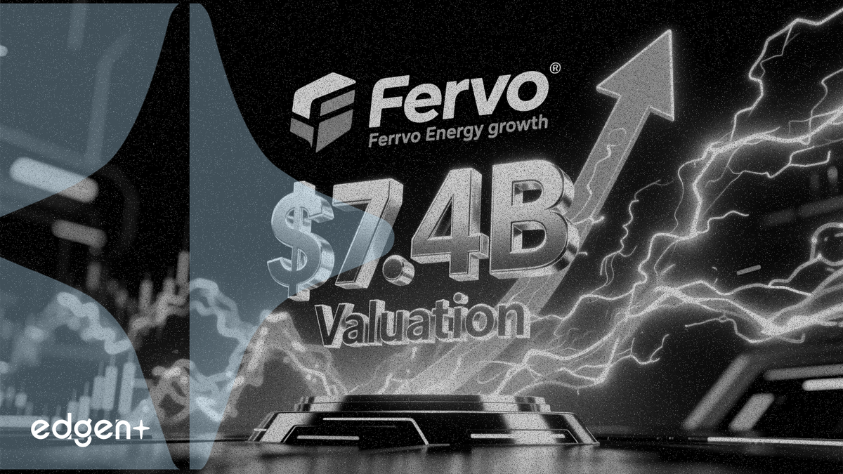 Fervo Energy halka arz boyutunu %25 artırarak 7,4 milyar dolar değerlemeyi hedefliyor