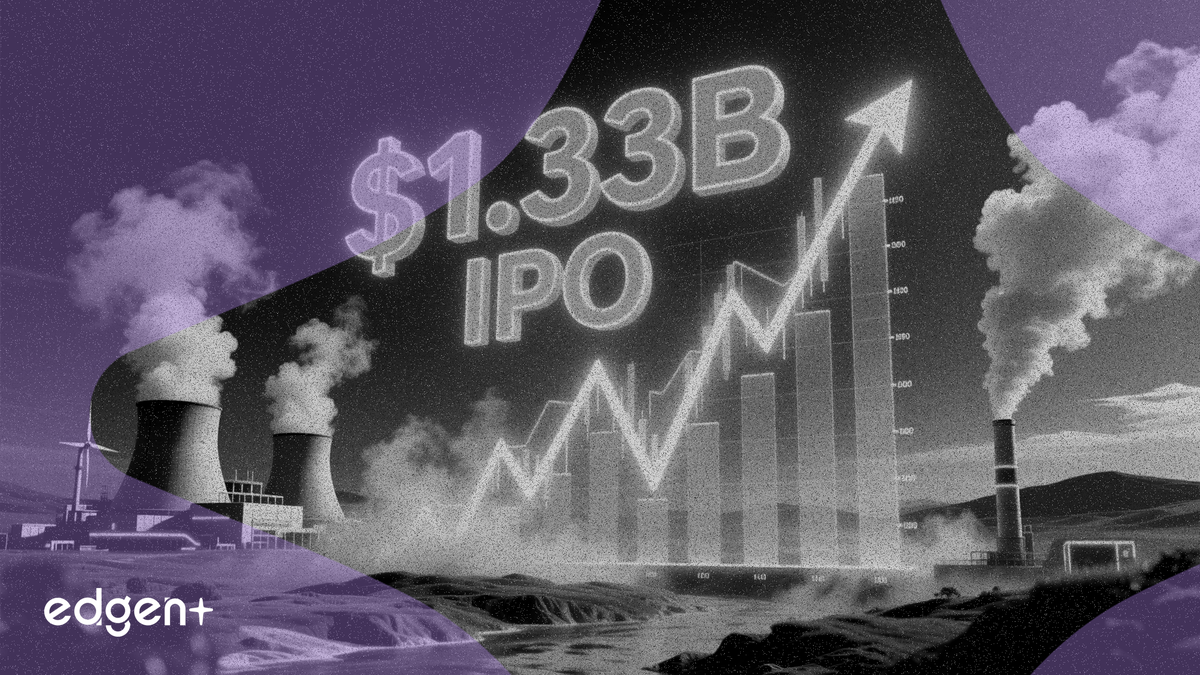 Fervo Energy, jeotermal enerjiyi genişletmek için halka arzda 1,33 milyar dolar hedefliyor