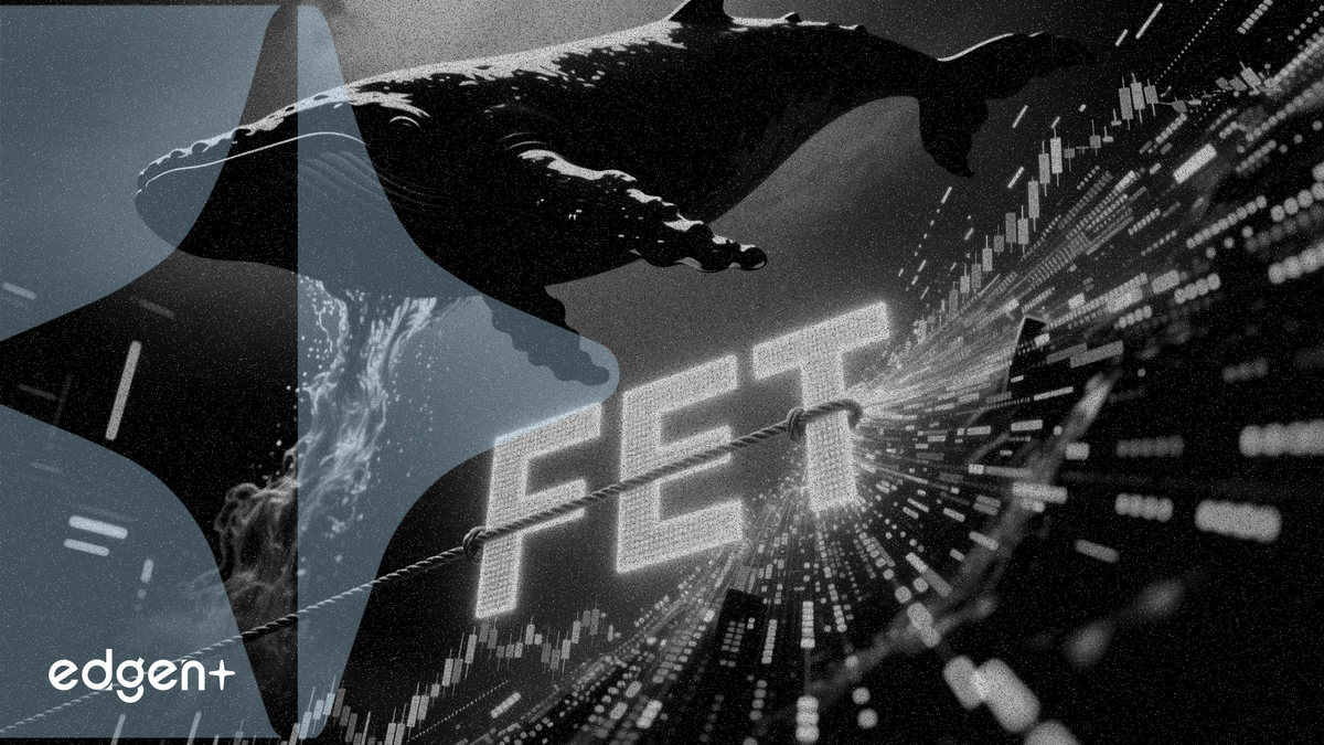 FET Climbs 15.5% as Retail Demand Clashes With Whale Selling