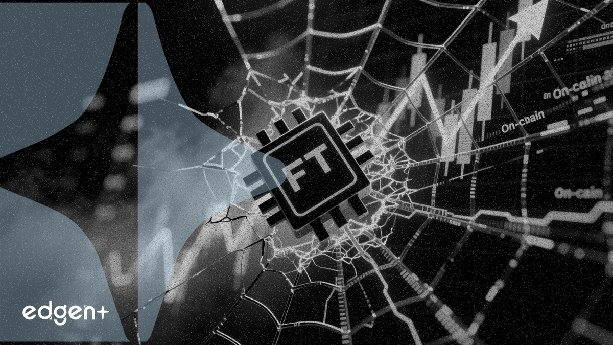 L'offre de FET sur les plateformes chute de 20%, les données on-chain signalent un squeeze