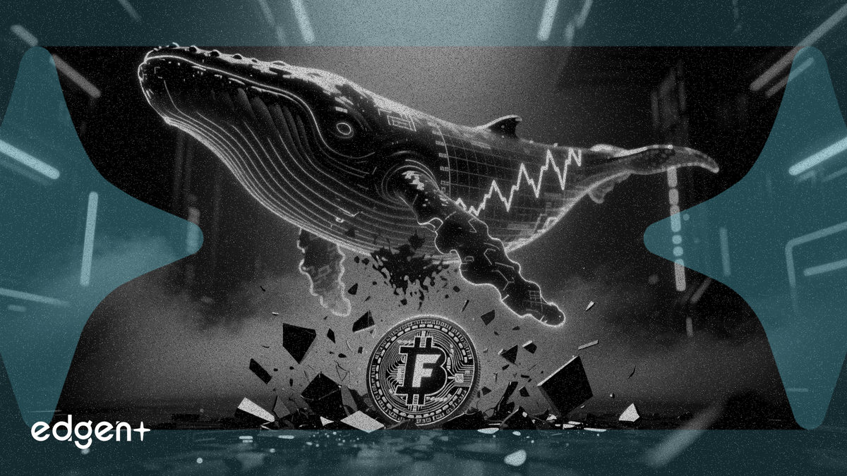 Fetch.ai 跌至 0.2260 美元，跌幅 3%，儘管巨鯨買入 1 億枚代幣