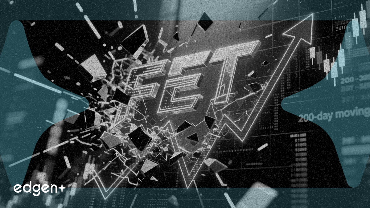 Fetch.ai (FET) cierra un 8% por encima de la media móvil de 200 días, señalando una posible reversión de tendencia