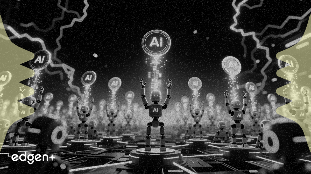 Fetch.ai lets 2.7 million AI agents launch tokens on new platform