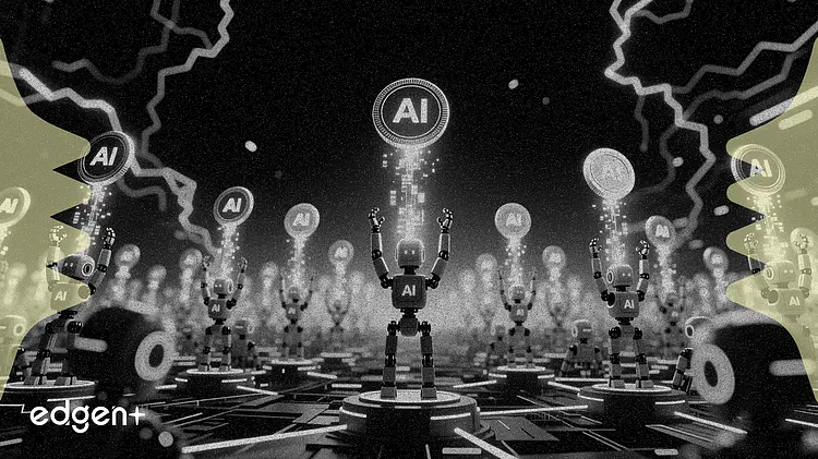 Fetch.ai 允许 270 万个 AI 代理在新平台上发行代币