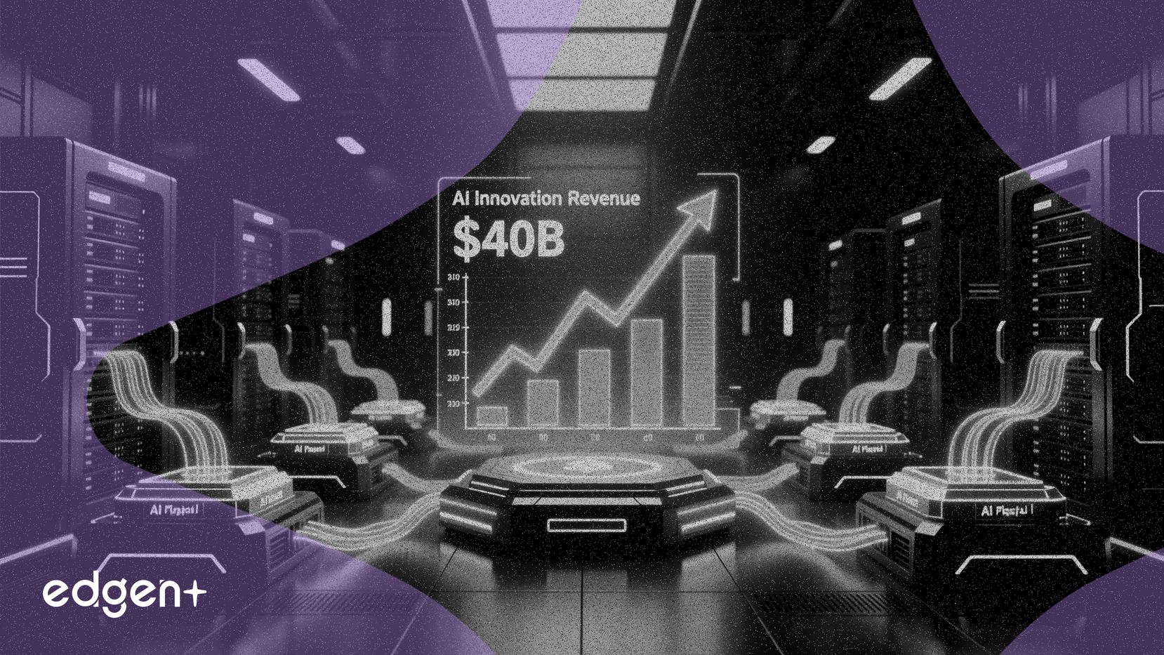 Supermicro Dévoile Sept Plateformes IA pour Atteindre un Objectif de Revenus de 40 Milliards de Dollars