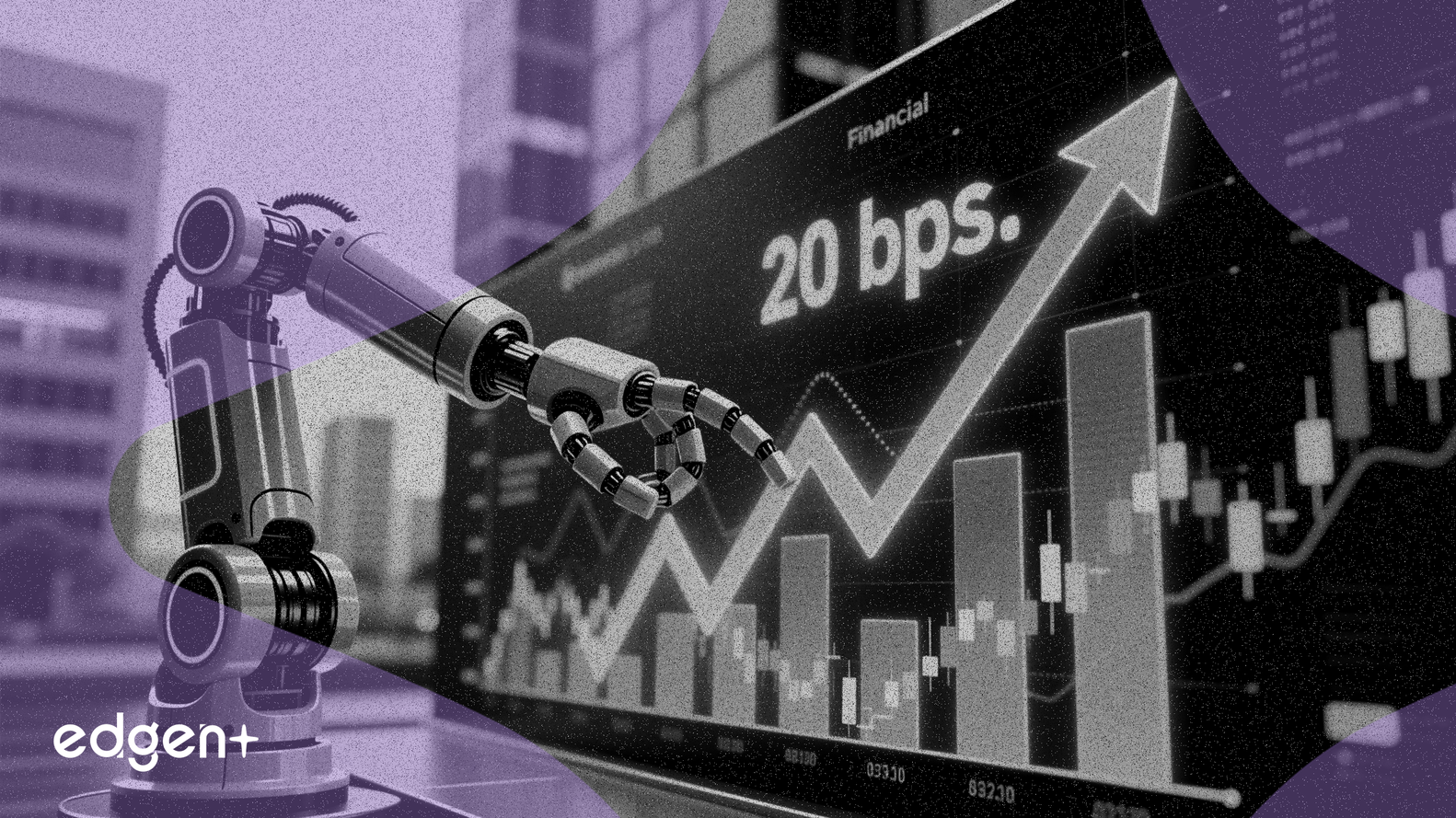 UNFI 자동화, 1분기 총 마진 20bp 개선