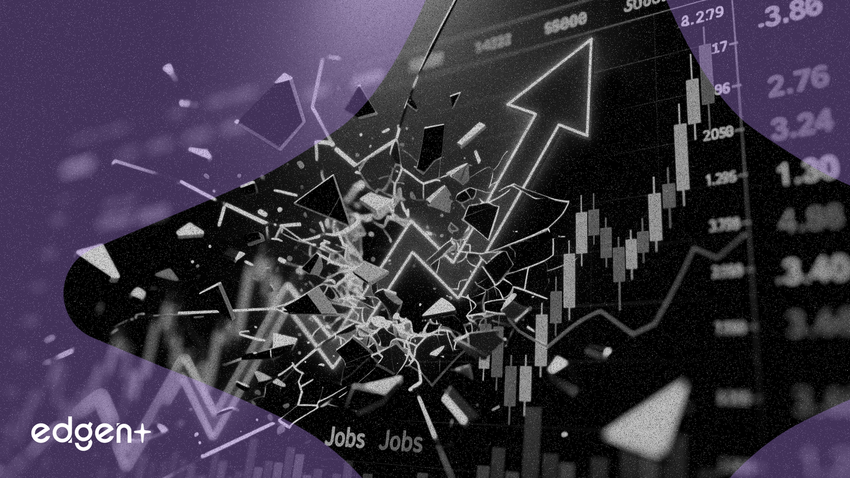 L'appel à contre-courant de la Banque Scotia prépare le terrain pour la volatilité des données sur l'emploi