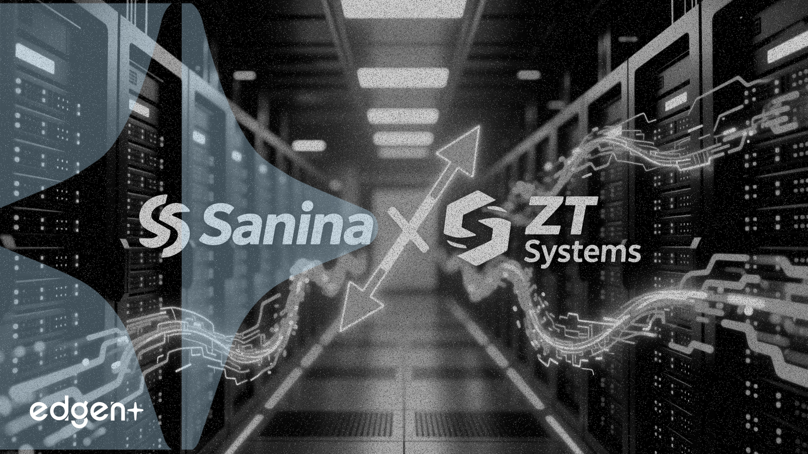 Sanmina acquiert ZT Systems pour capter le boom des infrastructures d'IA