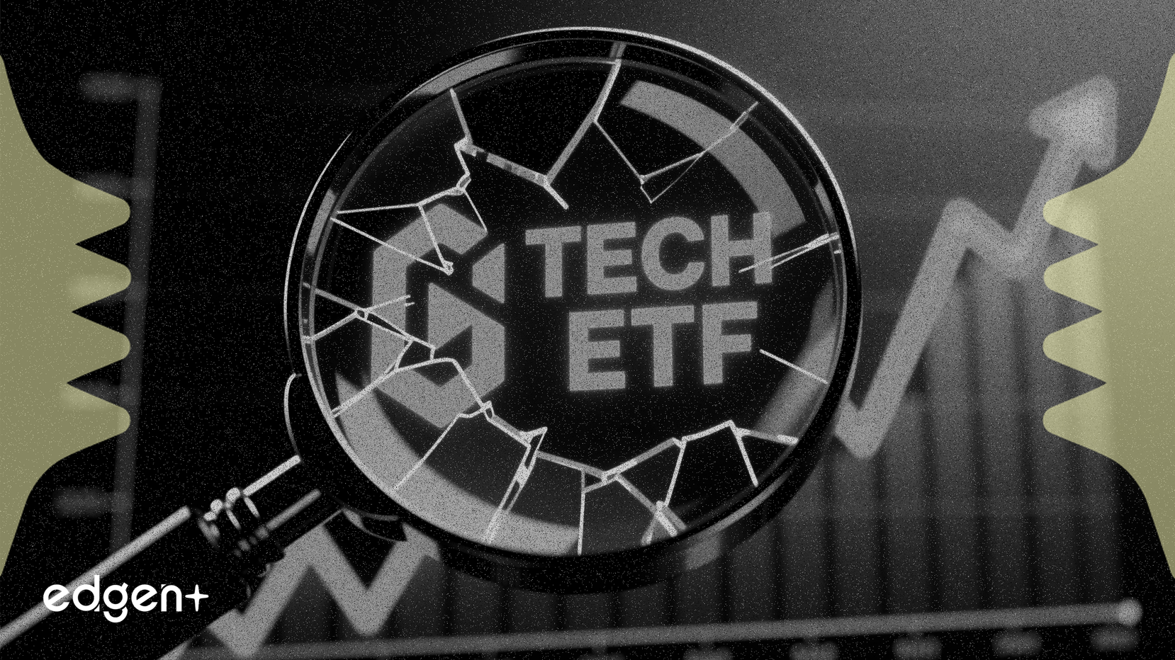 iShares Tech ETF Under Investor Scrutiny