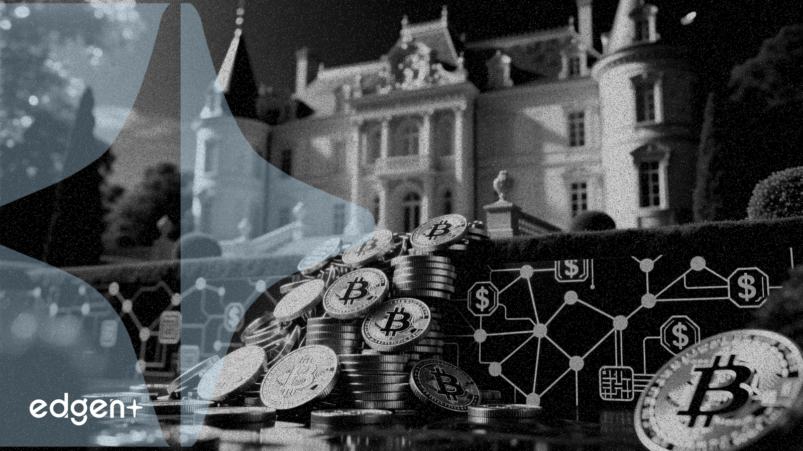 加密财富助推欧洲房地产交易，最高达250万美元