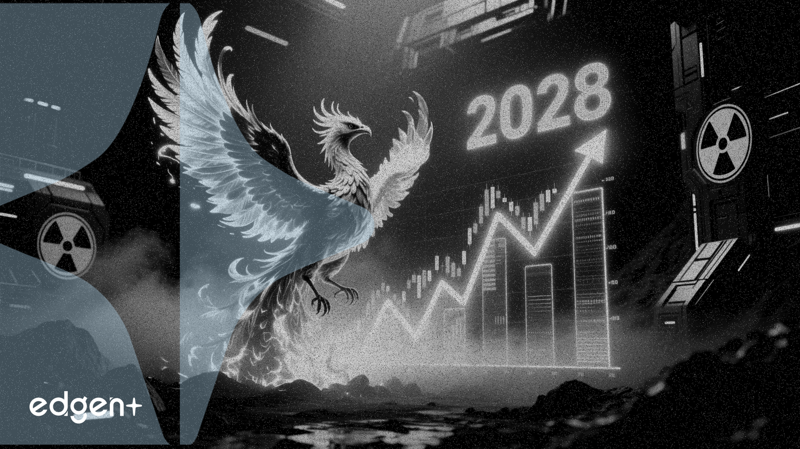 デニソン・マインズ、フェニックス・プロジェクトの2028年生産スケジュールで11.3%上昇