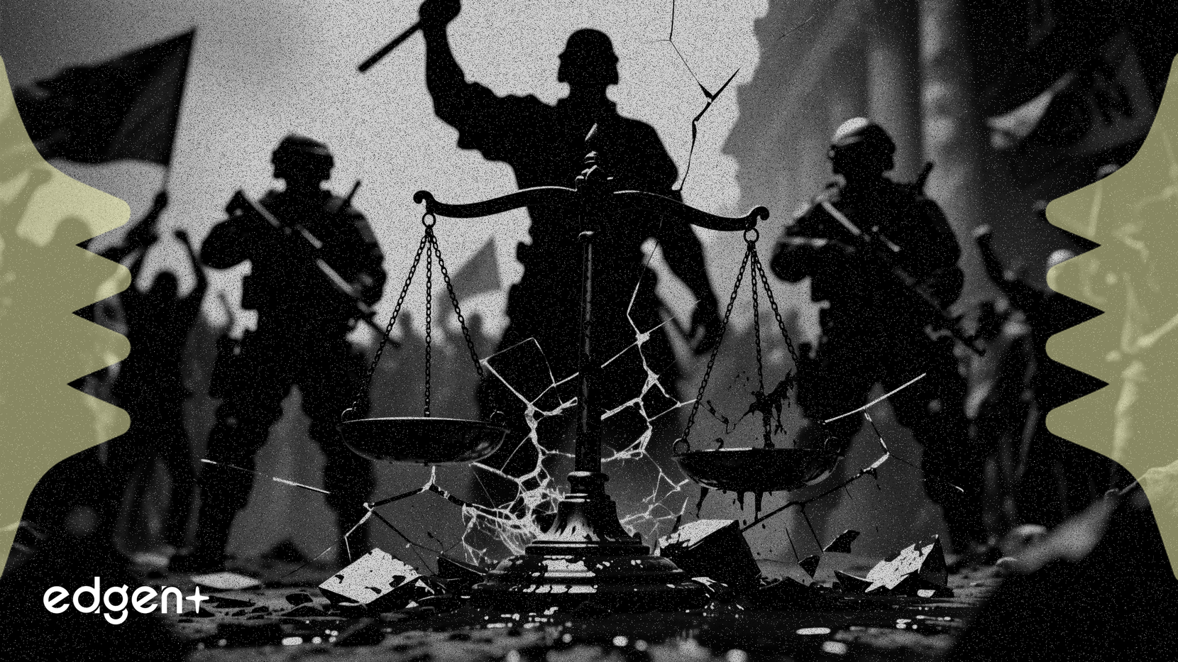 İran Rejimi Protesto Bastırmalarında 10.000 Kişiyi Öldürdü