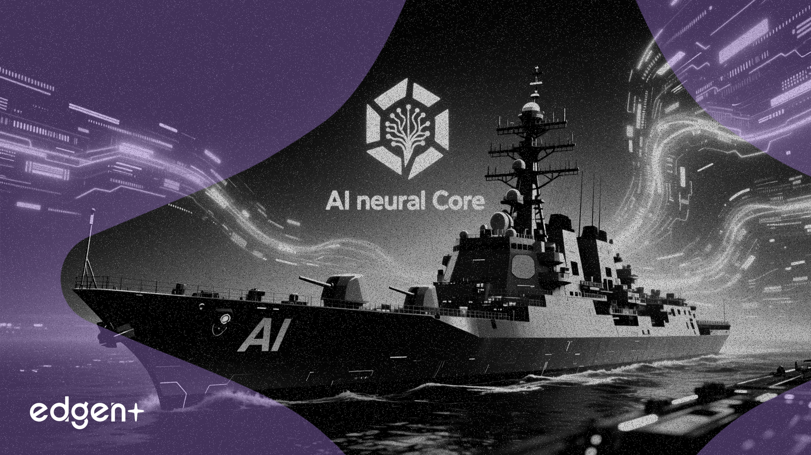 Palantir 获美国海军 AI 合同，国防开支加速增长