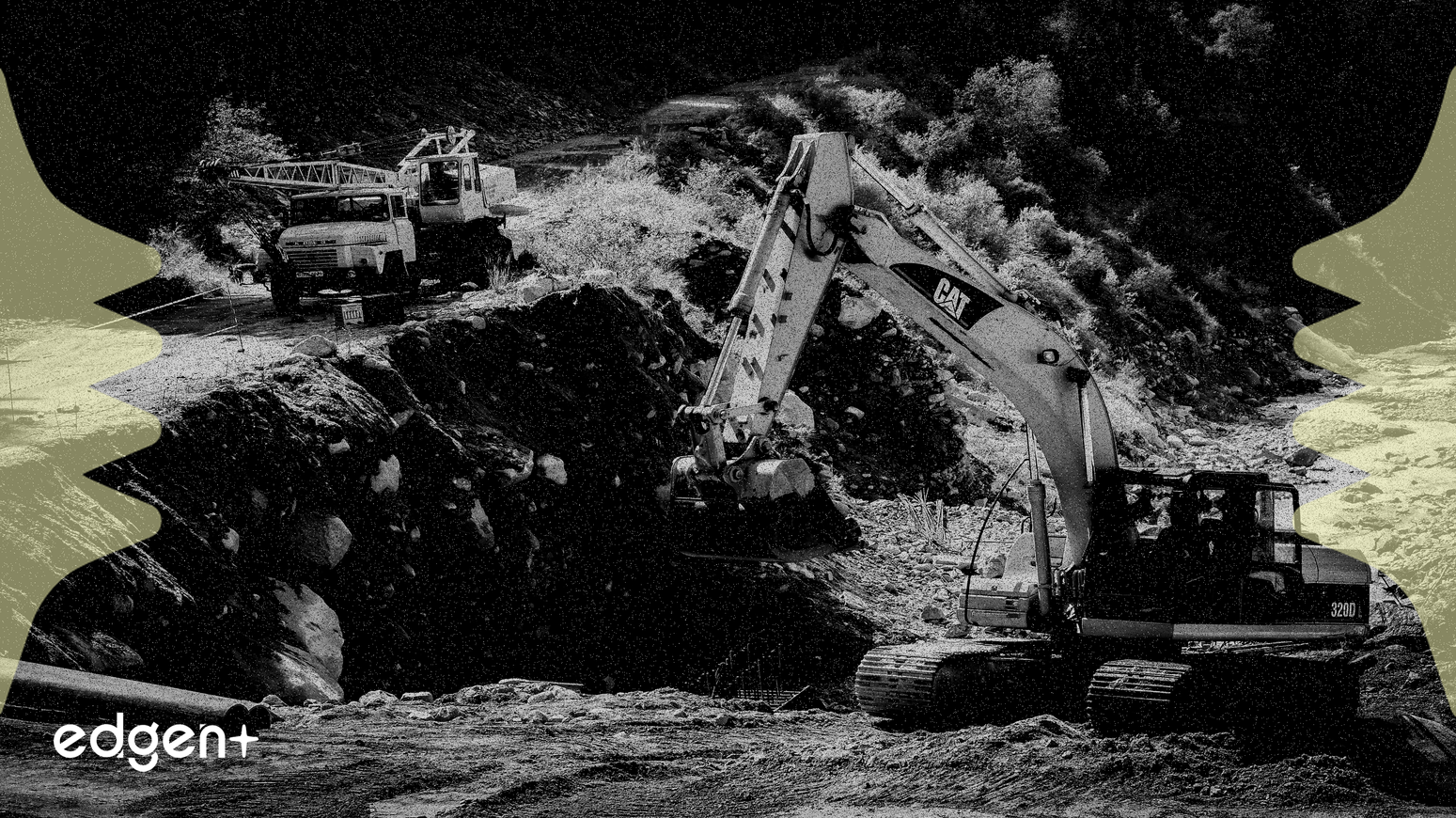 Barrick Madencilik Hisseleri Rekor Altın Fiyatları Arasında Yükseliyor