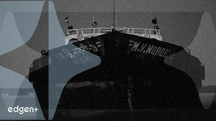 马士基预示印度需求增长,关税谈判进行中