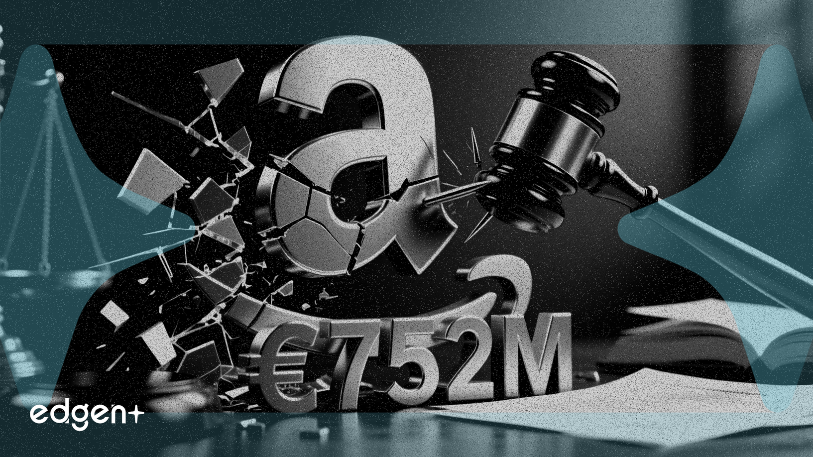 Amazon apela la multa antimonopolio italiana reducida a 752 millones de euros