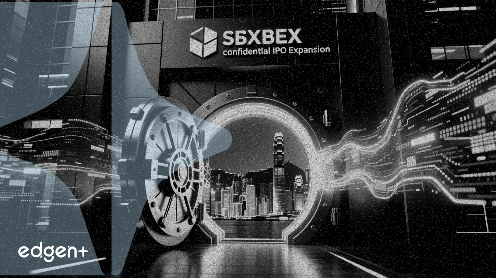 香港取引所、機密IPO申請の全セクターへの拡大を検討