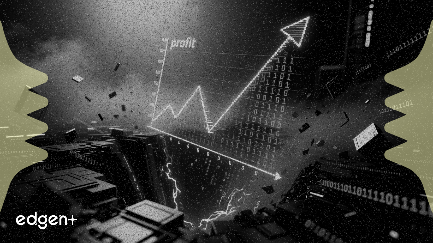 SUPCON Technology prévoit une baisse de ses bénéfices pouvant atteindre 62%