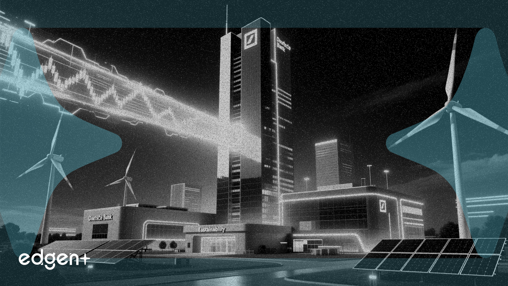 GS Power obtiene 250 millones de dólares de Deutsche Bank para impulsar energía limpia