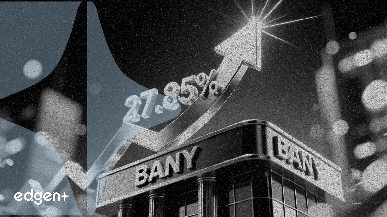 Invesco KBW Bank ETF Yıllık %27.85 Kazanç Elde Etti