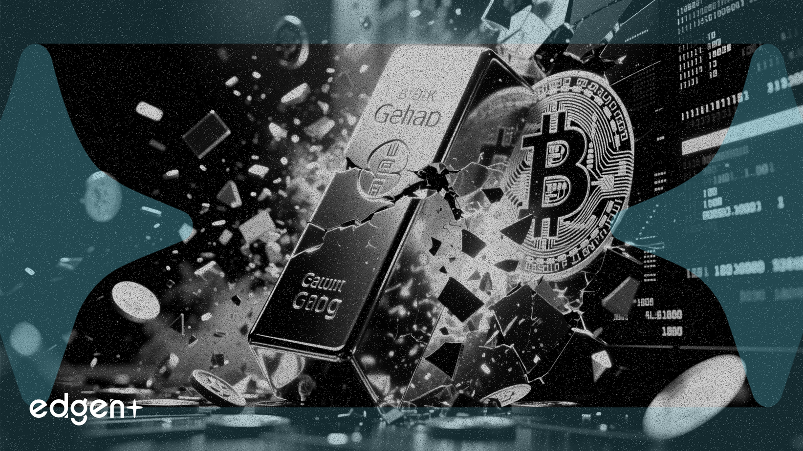 ShapeShift Kurucusu, Piyasa Fiyatının İki Katına 6,8 Milyon Dolarlık Altın Satın Aldı