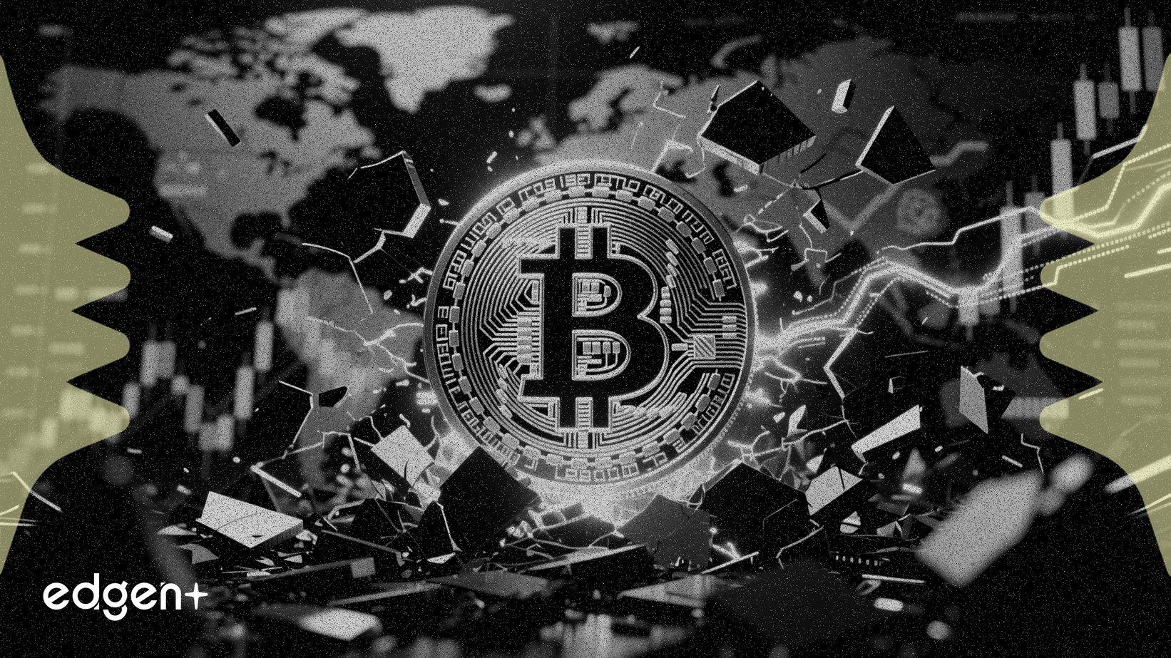 CIO de Bitwise: Los ataques de EE. UU. a Irán impulsan a las criptomonedas a un papel de mercado primario