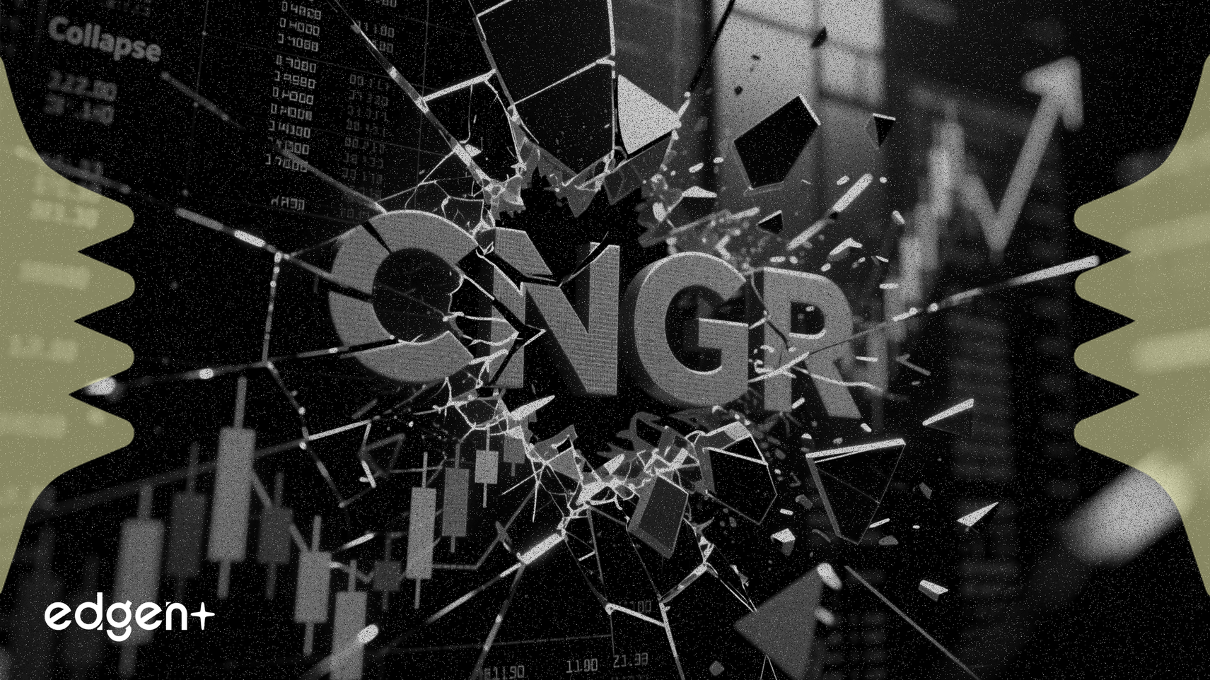 Las acciones de CNGR Advanced Material caen un 8,1% hasta los 34,38 HKD con un volumen elevado