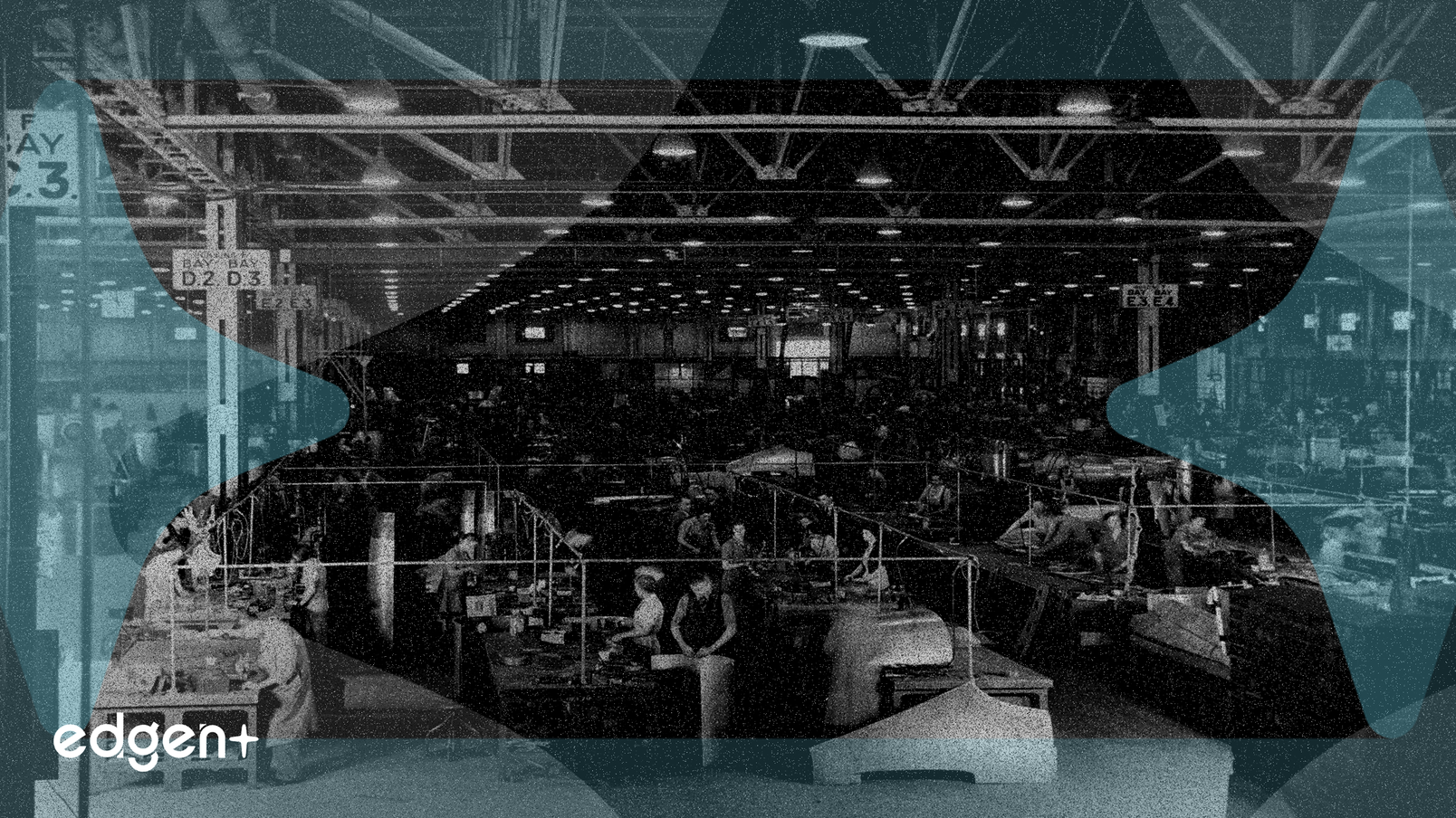 Industrials Break Out as GE Vernova Gains 107%