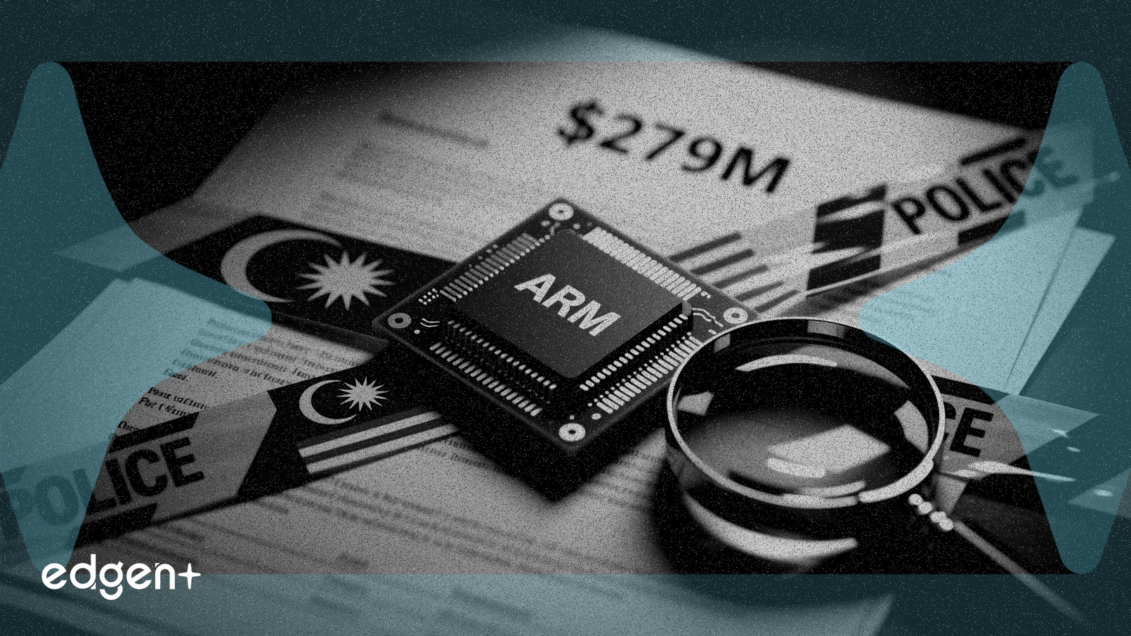 Arm Holdings, 279 Milyon Dolarlık Anlaşma Nedeniyle Malezya Soruşturmasıyla Karşı Karşıya