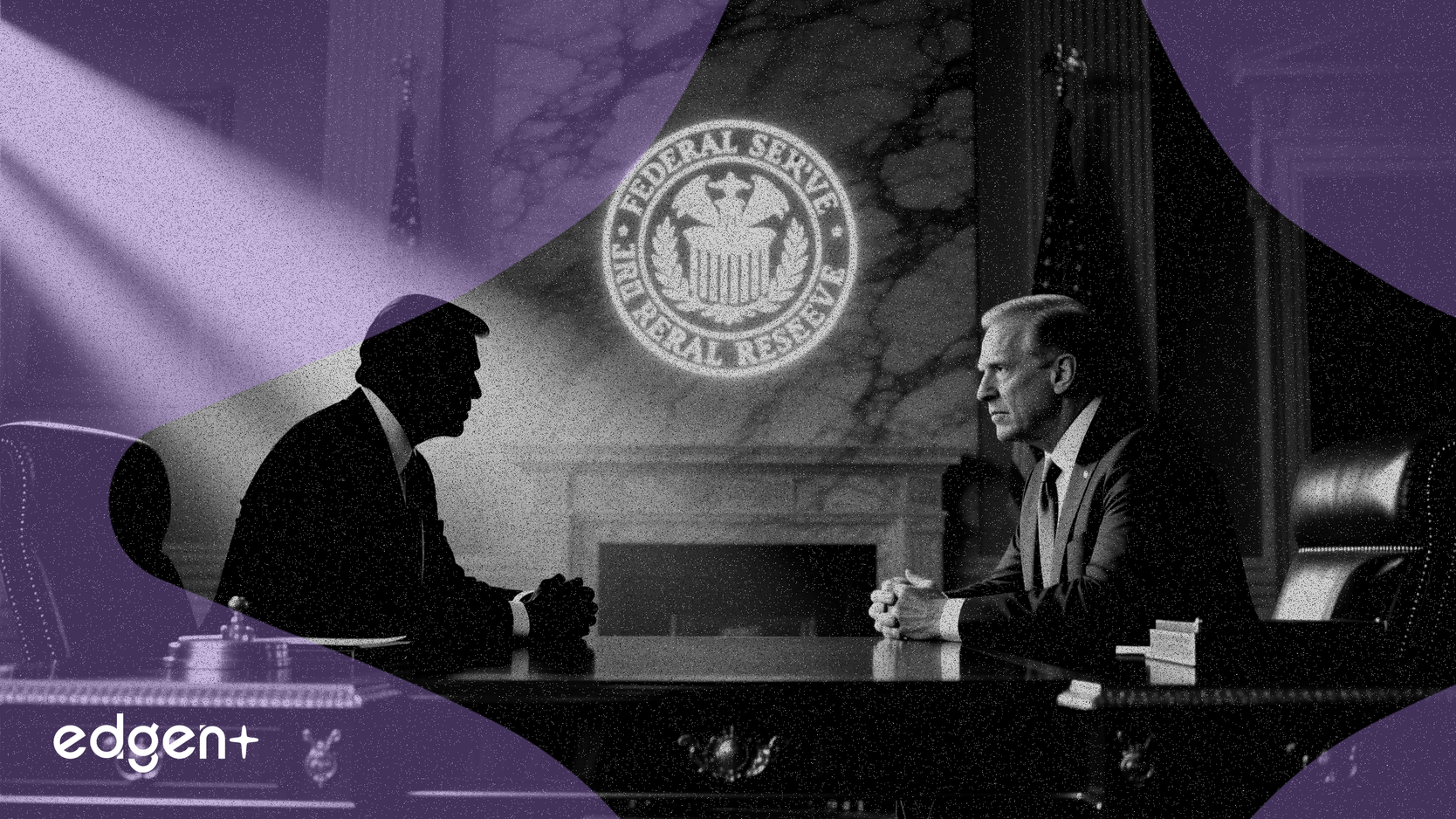 Trump interviewe Rick Rieder de BlackRock pour le poste de président de la Fed