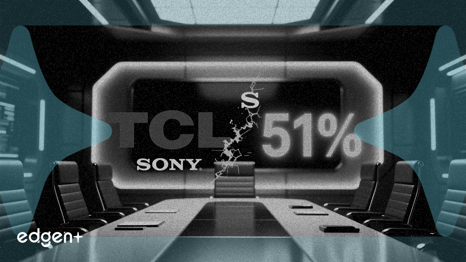 TCL, Sony'nin TV İşini %51 Ortak Girişim Anlaşmasıyla Kontrol Edecek