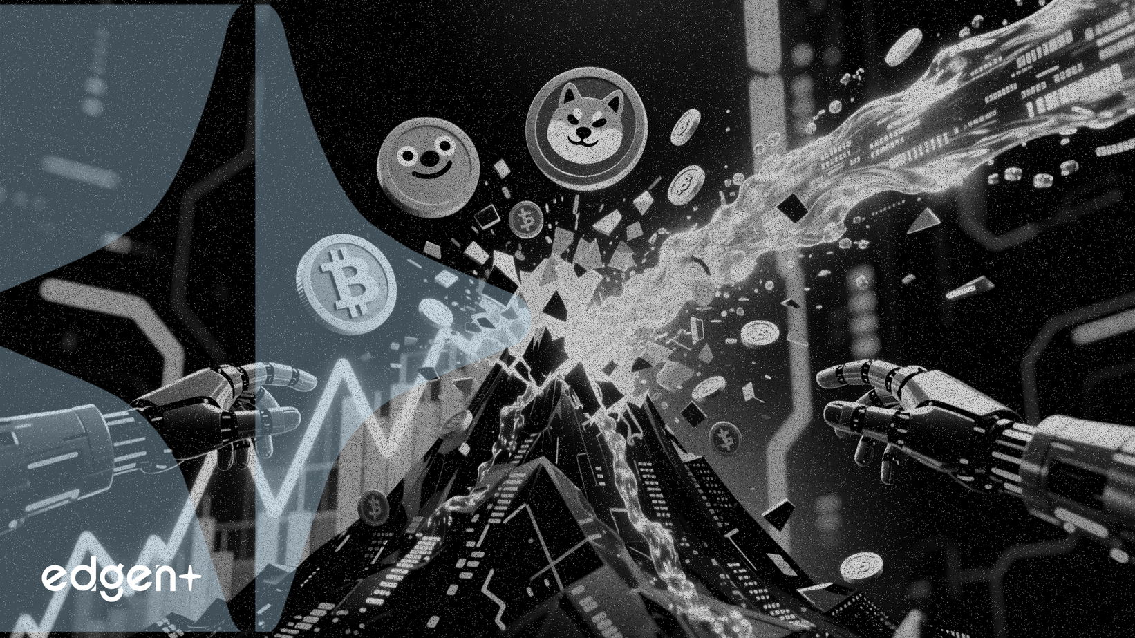 거래자 이익 실현으로 밈코인 거래량 56억 달러로 두 배 증가