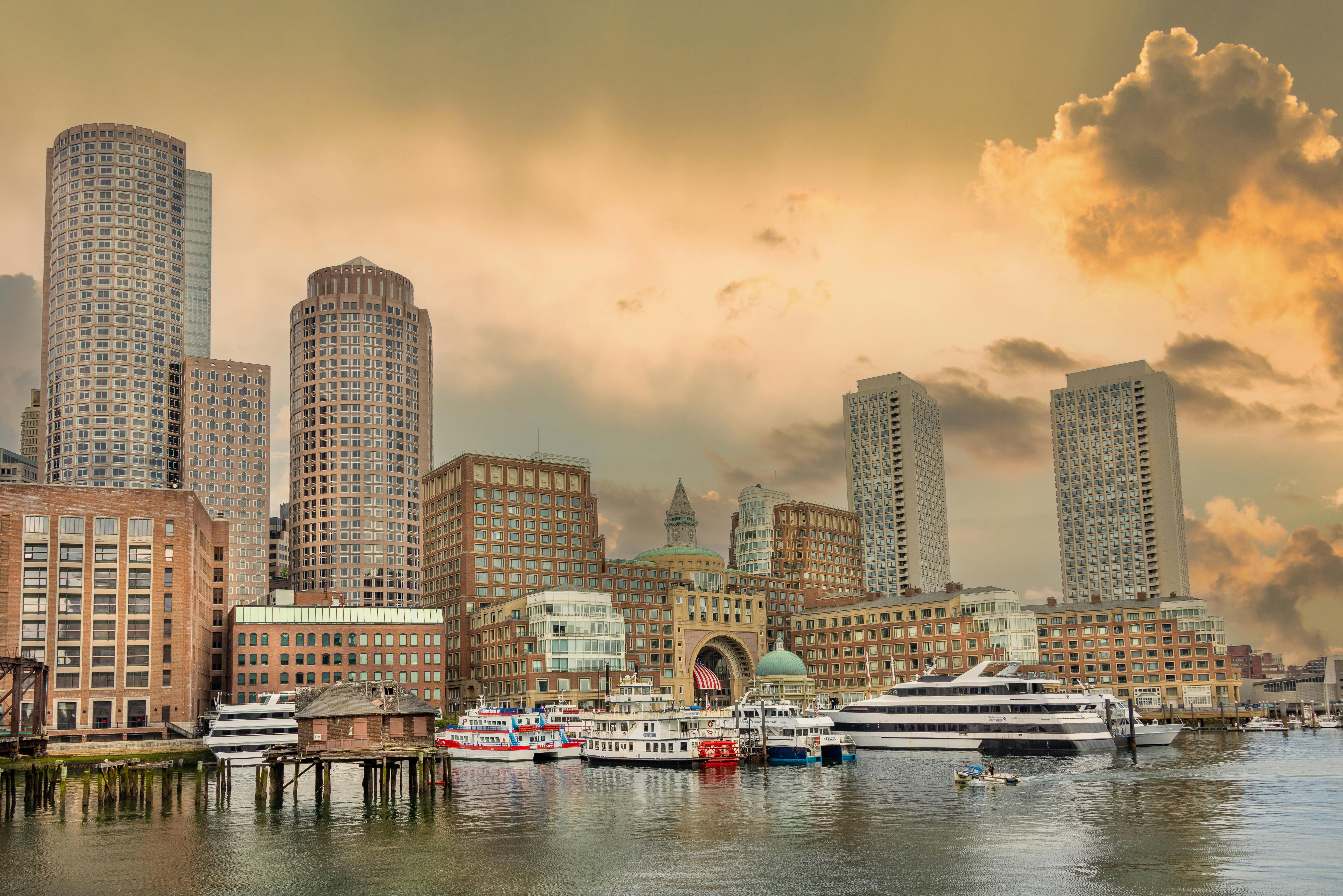 Hasbro Initiates Strategic Relocation of Core Operations to Boston Seaport