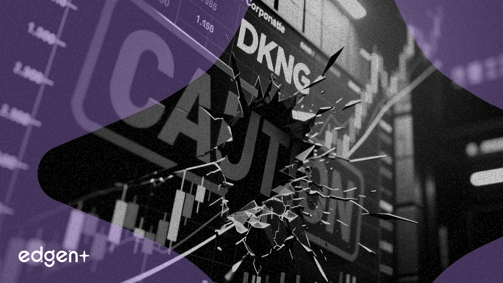 DraftKings Ratings Signal Investor Caution