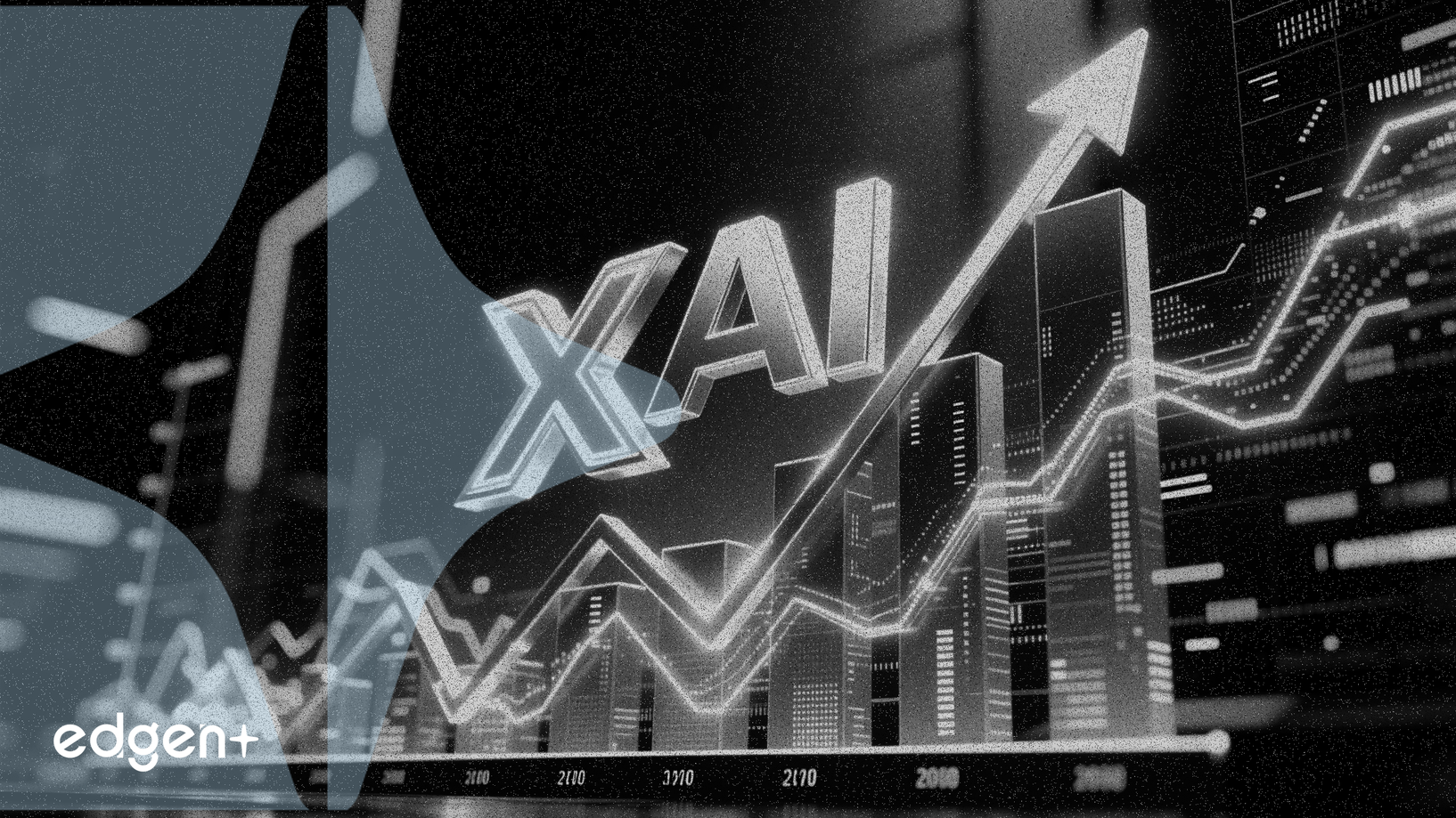 xAI 200억 달러 투자 유치로 1월 벤처캐피털 자금 34% 증가