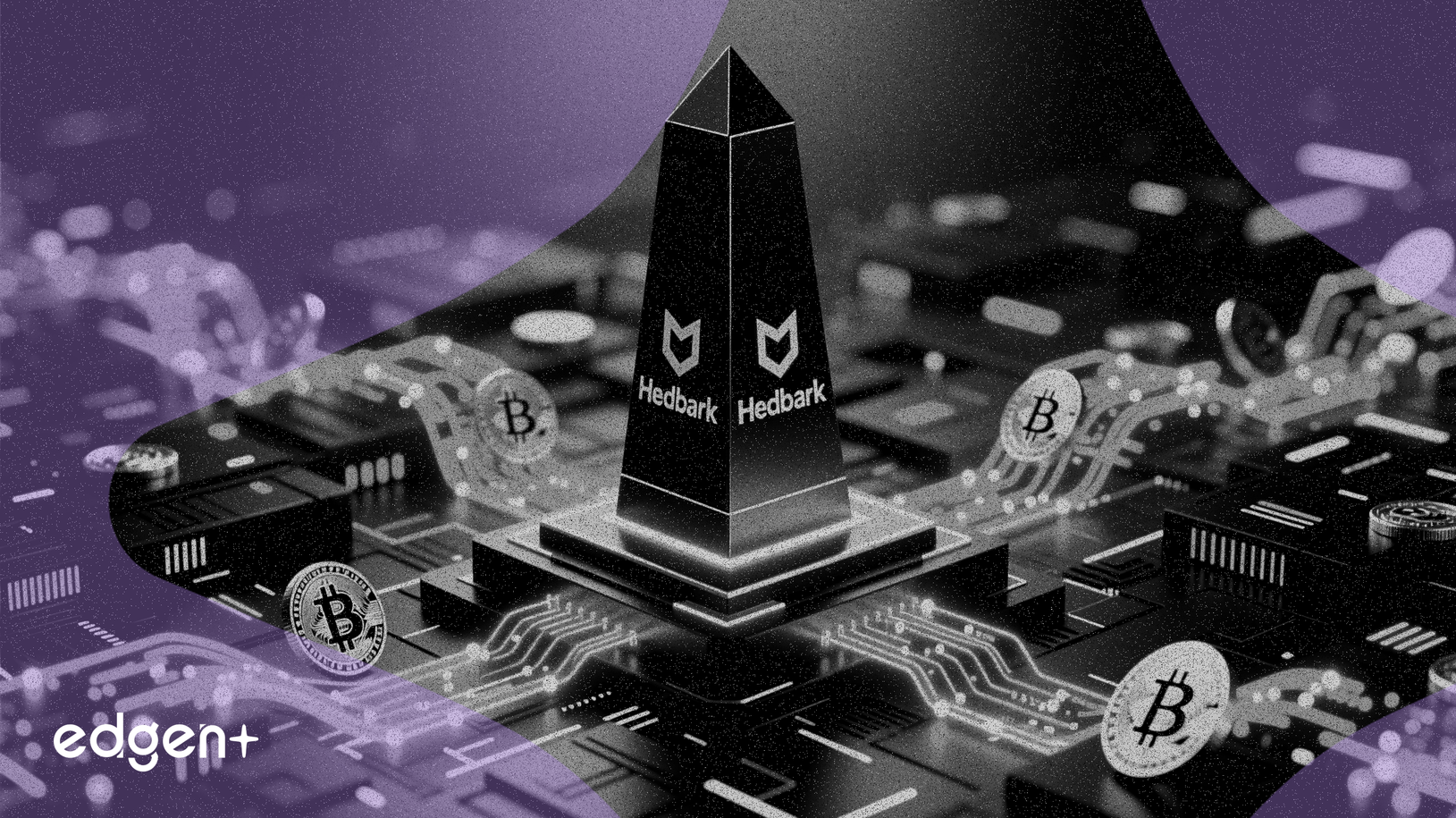 BlackRock Ra Mắt Tài Sản Quỹ Được Mã Hóa trên Mạng Hedera