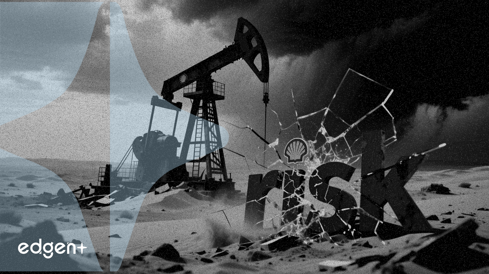 殼牌考慮退出敘利亞油田以降低地緣政治風險