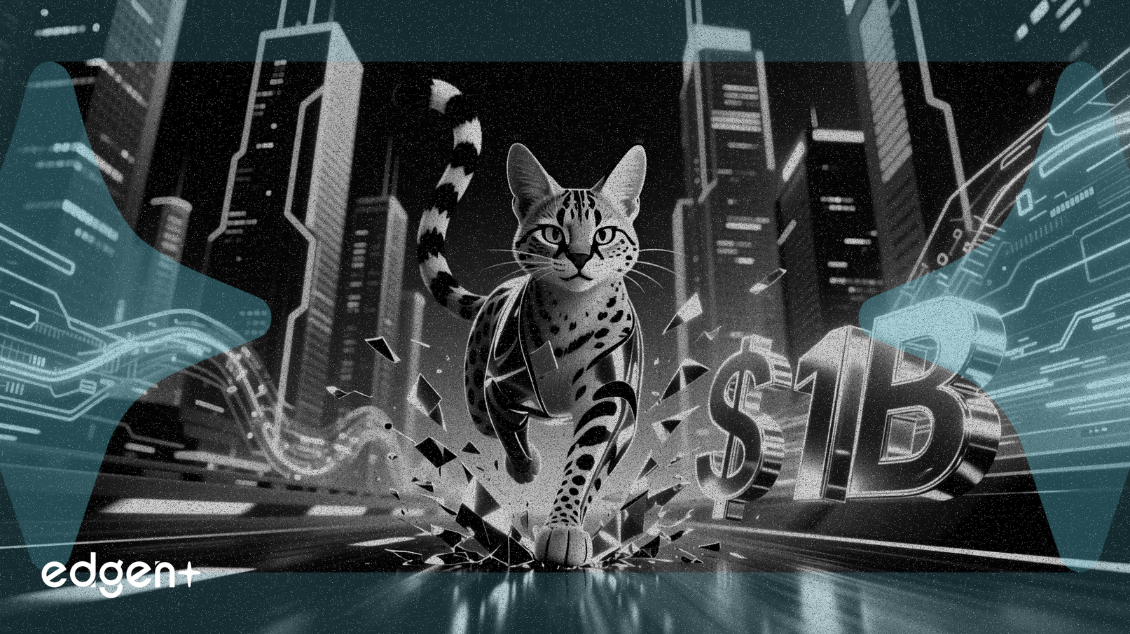 Serval AI在企业自动化竞赛中估值达10亿美元