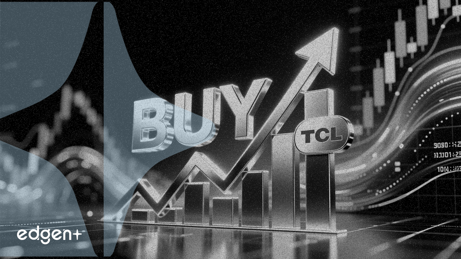 中信证券给予TCL电子“买入”评级