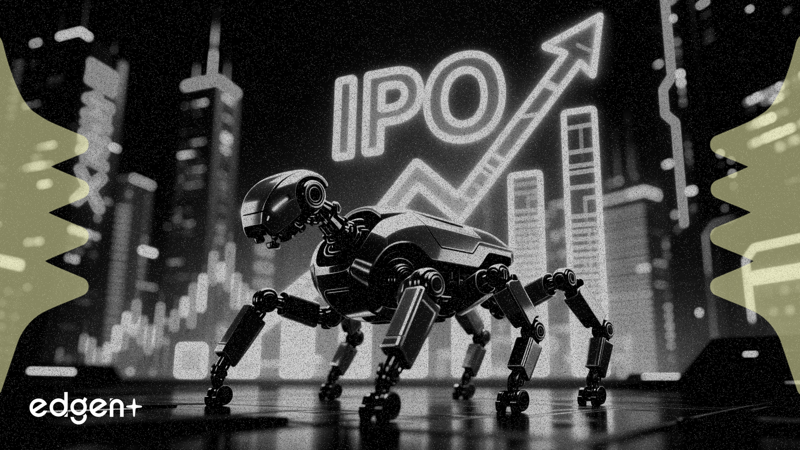 首程控股、20億人民元投じたロボット事業で4倍のリターン達成後、UnitreeのIPOに注目