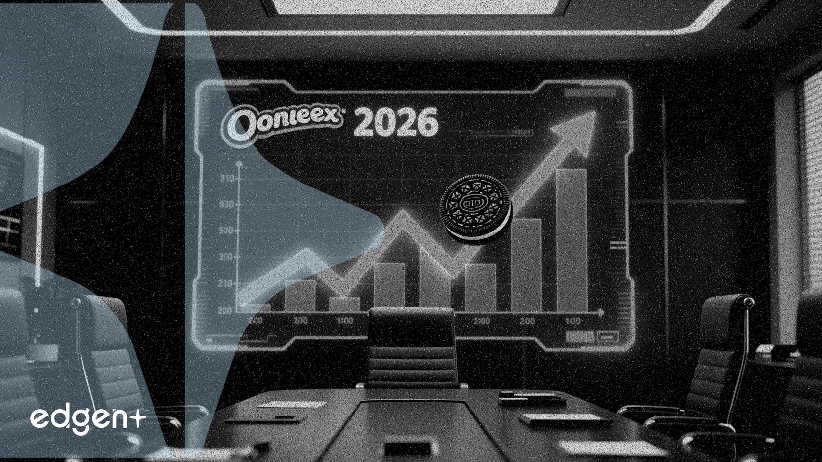 RBC, Mondelez'in 4. Çeyrek Düz Seviyesine Rağmen 2026 İçin Yapıcı Bir Görünüm Belirledi