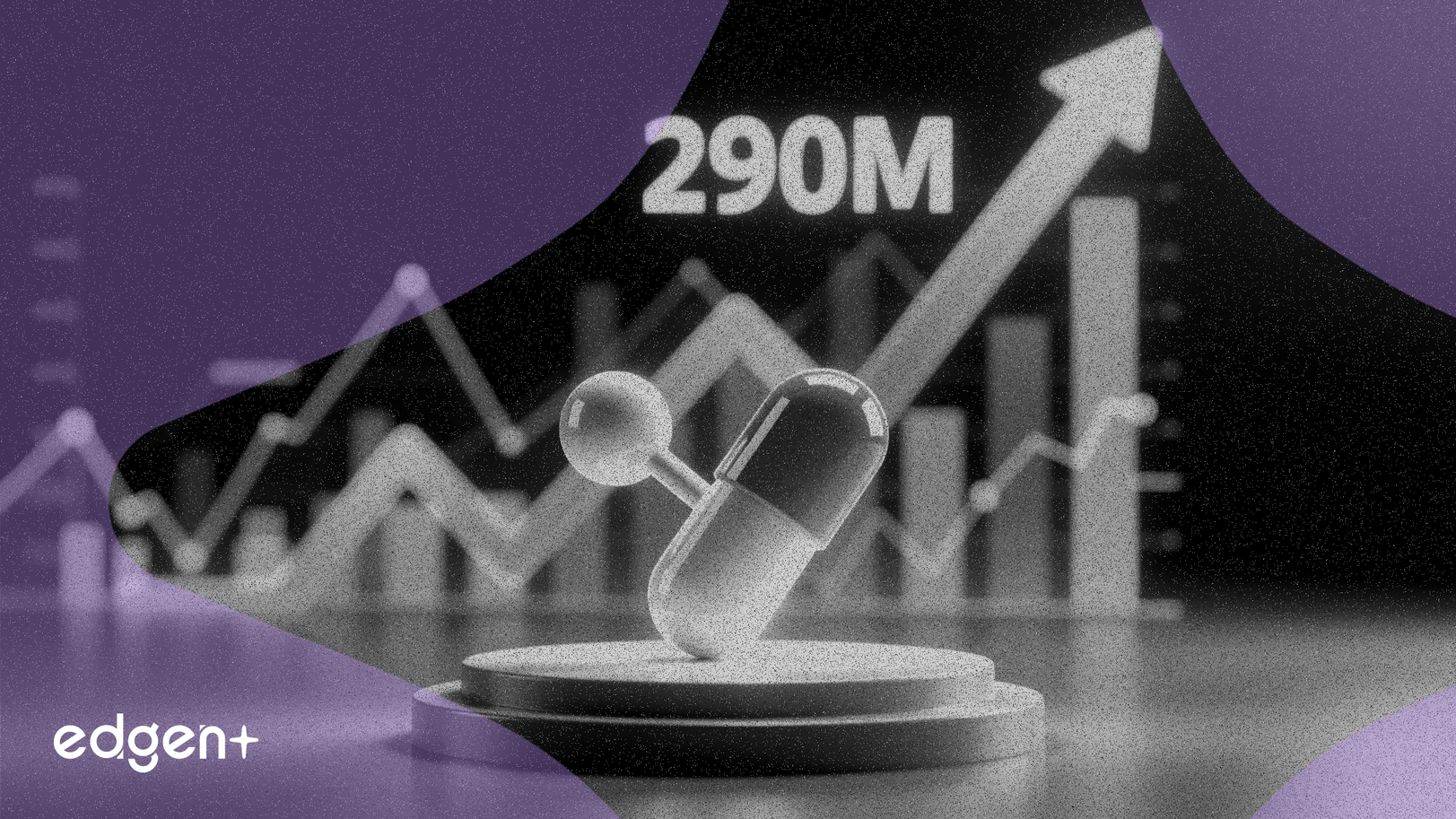 エナンタ、RSV治療薬を2億9000万ドルの売上予測で進展