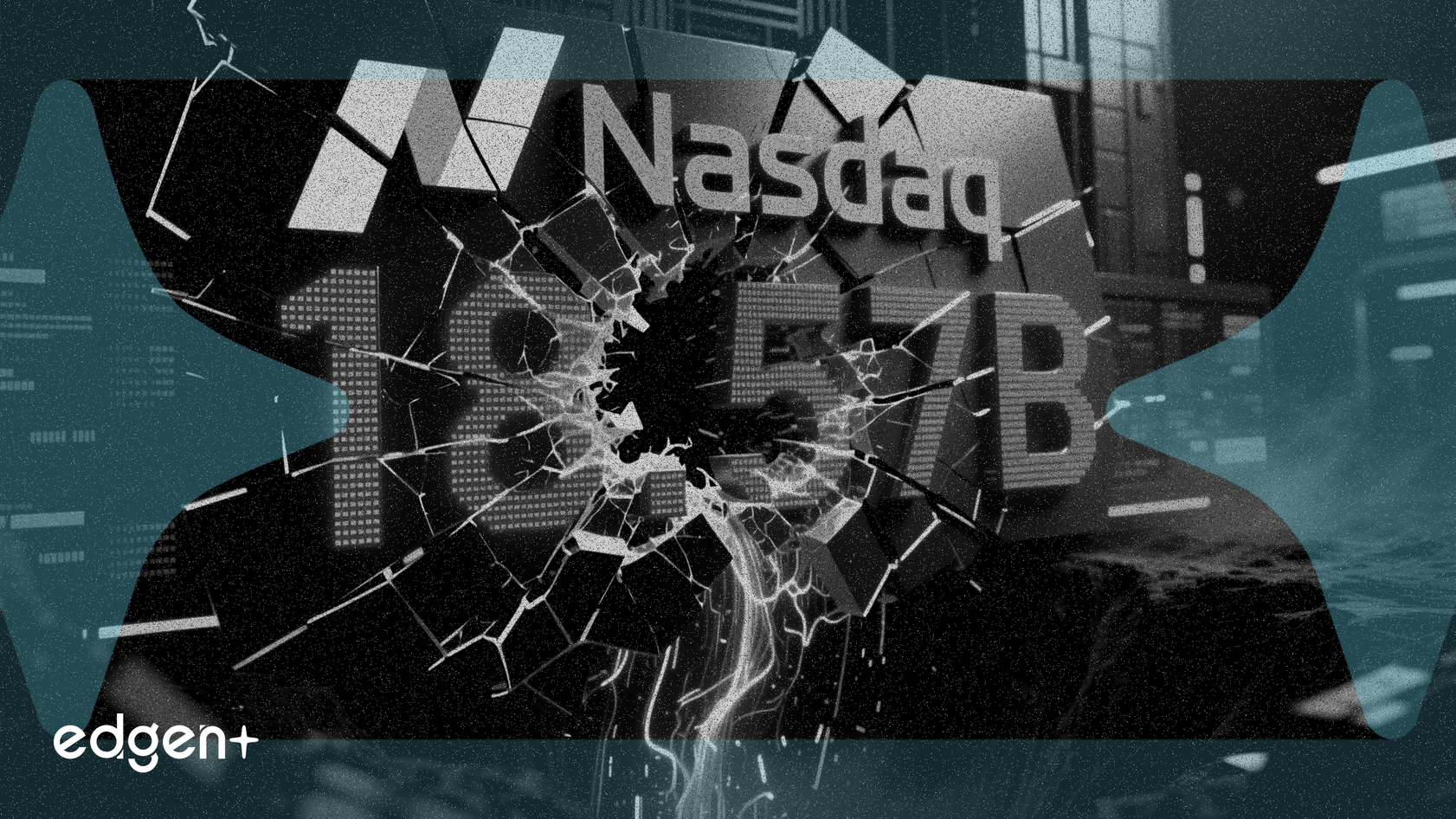 L'intérêt à découvert du Nasdaq grimpe à 18,57 milliards d'actions fin 2025