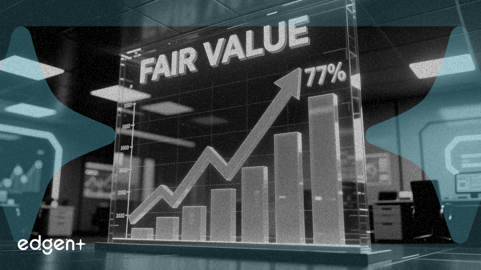 Danaher Nears Fair Value Despite 77% Growth Outlook