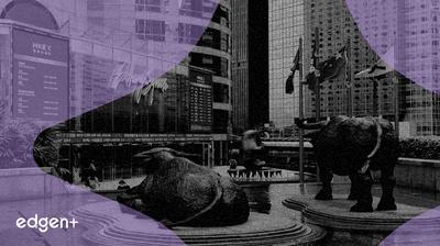 Principales índices bursátiles superan la media móvil de 50 días, señalando un giro alcista