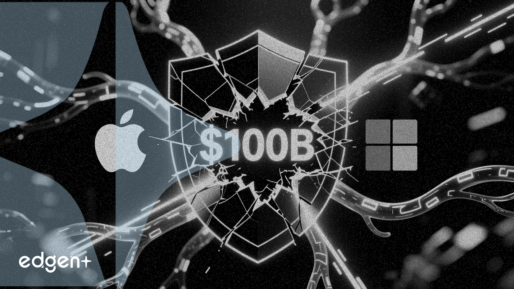 기술 거인들, AI 붕괴 막기 위해 OpenAI에 1000억 달러 투자